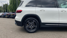 Mercedes-Benz GLB 200 AMG Line Executive 5dr 7G-Tronic Petrol Estate